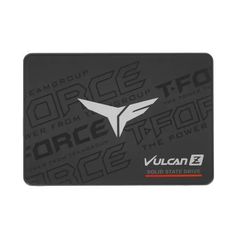 Накопитель SSD Team Group T-FORCE VULCAN Z 256 Gb (T253TZ256G0C101)