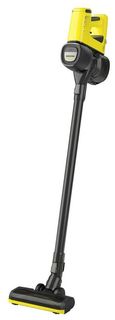 Пылесос Karcher VC 4 Cordless myHome (1.198-620.0)