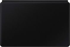 Чехол-клавиатура Samsung для Samsung Galaxy Tab S7 полиуретан черный Хорошее состояние