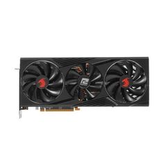 Видеокарта PowerColor Radeon RX 6800XT 16384Mb 256 GDDR6 Ret