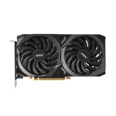 Видеокарта MSI GeForce RTX 3060 8192Mb 128 GDDR6 Ret (RTX 3060 VENTUS 2X 8G OC)