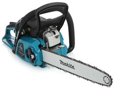 Бензопила Makita EA3203S40B состояние отличное