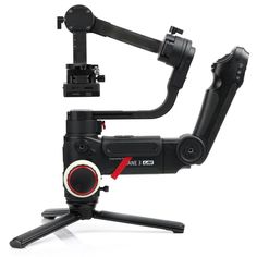 Стедикам Zhiyun Crane 3 Lab Хорошее состояние
