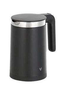 Чайник электрический Viomi Smart Kettle Bluetooth Pro Black (YM-K1503) После ремонта