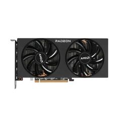 Видеокарта PowerColor Radeon RX 6700XT 12288Mb 192 GDDR6 Ret (AXRX 6700XT 12GBD6-3DH)