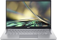 Ноутбук Acer Swift 3 SF314-512-305M (NX.K0EER.007)