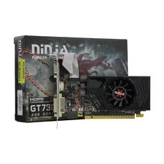 Видеокарта Sinotex Ninja NK73NP023F nVidia GT730