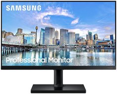 Монитор Samsung 24" F24T450FZU (LF24T450FZUXEN)