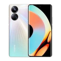 Смартфон Realme 10 Pro+ 5G 12/256Gb Gold