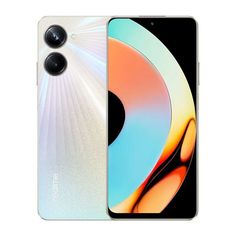 Смартфон Realme 10 Pro 5G 8/128Gb Gold