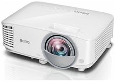 Проектор BenQ MX808STH (9H.JMG77.13E)