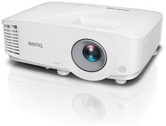 Проектор BenQ MW560 white (9H.JNF77.13E)