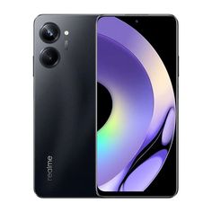 Смартфон Realme 10 Pro 5G 8/128Gb Black