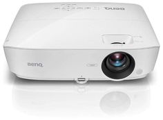 Проектор BenQ MH536 (9H.JN977.33E)