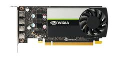 Видеокарта Nvidia PCIE16 T1000 8GB GDDR6 BLK (900-5G172-2270-000)