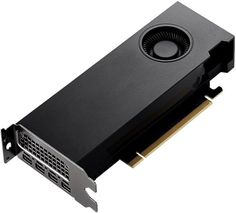 Видеокарта Nvidia PCIE16 RTX A2000 12GB BLK (900-5G192-2251-000)