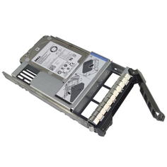 Накопитель SSD Dell LFF 480GB (400-AXRJ-T)