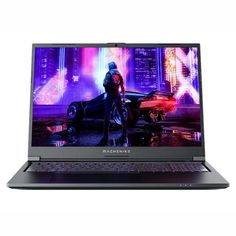 Ноутбук Machenike S16 (S16-I712700H30606GQ165HGMD0R1)