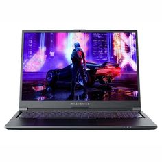 Ноутбук Machenike S16 (S16-I512450H30504GF165HGMS0R1W)