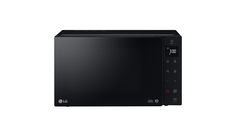 Микроволновая Печь LG MH8235GDS 23л. 1000Вт черный