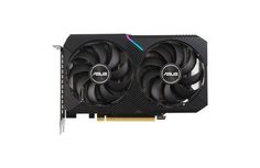 Видеокарта Asus GeForce RTX 3050 OC 8G