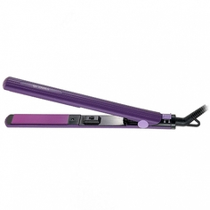 Щипцы для волос Delta DL-0537 фиолетовый Дельта
