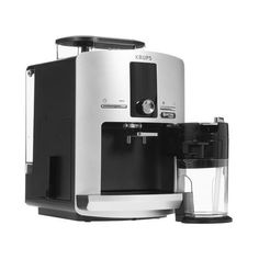 Кофемашина KRUPS EA82FE10