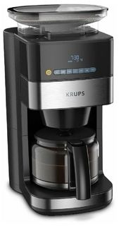 Кофеварка капельная Krups KM832810