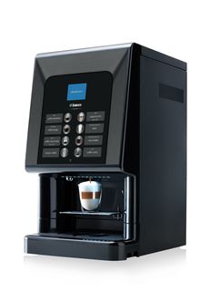 Кофемашина Saeco Phedra Evo Cappuccino