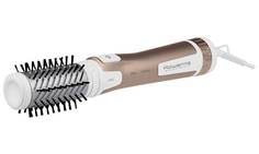 Фен-щетка Rowenta Brush Activ CF9520F0 1000Вт бежевый