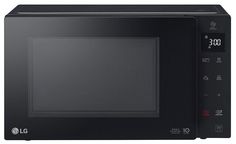 Микроволновая печь LG MB63W35GIB