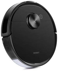 Робот-пылесос Ecovacs Deebot Ozmo T8 Aivi DBX11-11