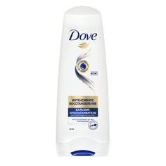 Бальзам-ополаскиватель для сухих и поврежденных волос, Dove, Hair Therapy Интенсивное восстановление, 200 мл