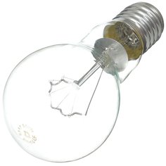 Лампочка накаливания E40, 500 Вт, теплоизлучатель, А90, Калашниково, Т 230-500