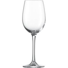 Бокал для вина, 312 мл, хрустальное стекло, 6 шт, Schott Zwiesel, Classico, 106221-6
