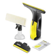 Пароочиститель Karcher, WV 2 Premium Black Edition, 1.633-425.0