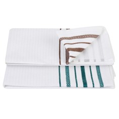 Комплект кухонных полотенец Sofi De Marko Liam №1 2 шт 50х60 см