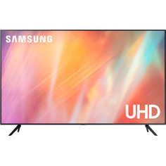 Телевизор Samsung UE43AU7100UXRU