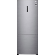 Холодильник LG GC-B569PMCM