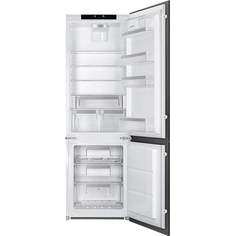 Холодильник Smeg C8174N3E