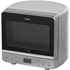 Микроволновая печь Whirlpool MAX 48/IX S