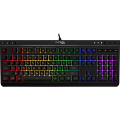 Клавиатура HyperX Alloy Core RGB Black (HX-KB5ME2-RU)