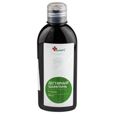 Шампуни для волос шампунь APOTEKS Дегтярный 250мл Apotek's