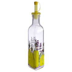 Емкости для масла и уксуса бутылка для масла и уксуса ATMOSPHERE, 250 мл, стекло и пластик Atmosphere®