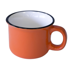 Кружки кружка ATMOSPHERE Enamel 250мл керамика Atmosphere®