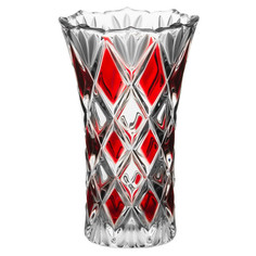 Вазы ваза WALTHER-GLAS Saturn 20см стекло