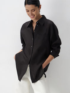 Рубашка изо льна Charuel