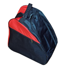 Сумка для ботинок Formula Zima Комфорт Red Формула зима