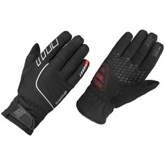 Перчатки GripGrab Polaris Gloves Black