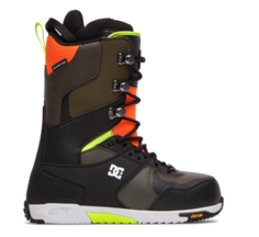 Ботинки сноубордические DC 20-21 The Laced Boot Multi